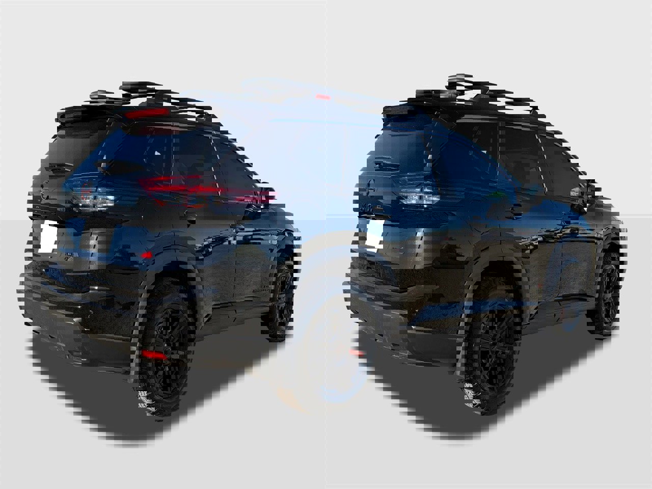 New 2026 Nissan Rogue SV image 5