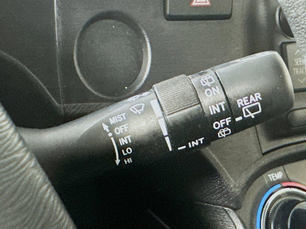 Used 2013 Toyota Prius C Two image 8