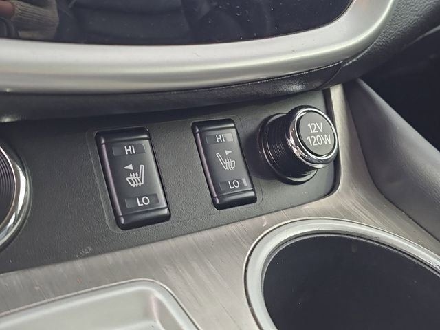 Used 2017 Nissan Murano SL image 23