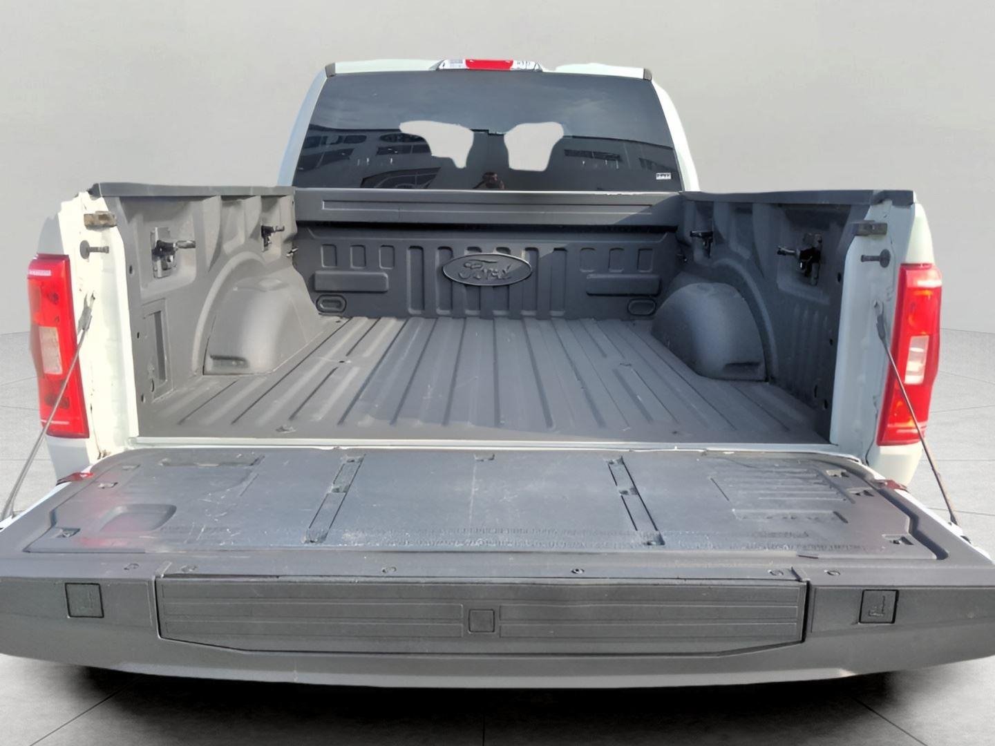 Used 2023 Ford F150 Tremor AWD/4WD image 88