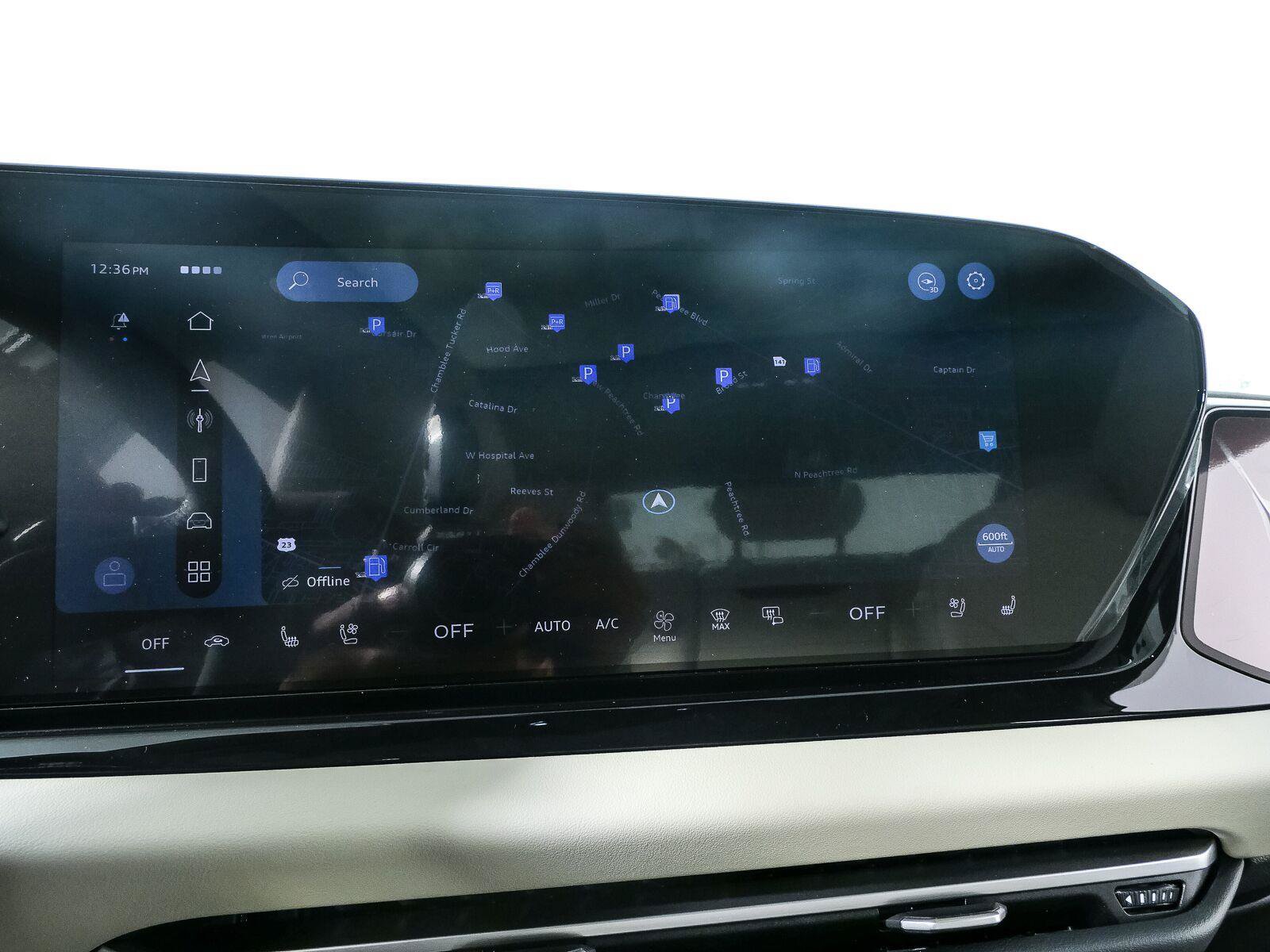 New 2026 Audi A5 Prestige AWD/4WD image 15