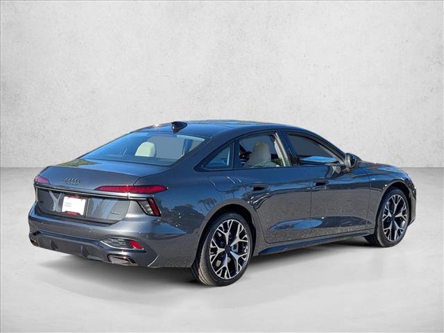 New 2026 Audi A6 Premium Plus image 2