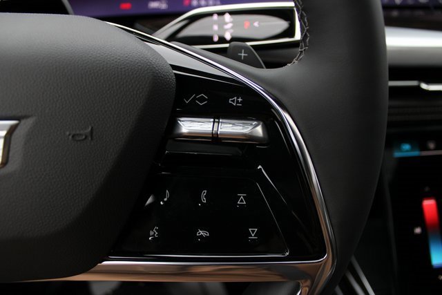 New 2026 Cadillac Escalade Luxury image 24