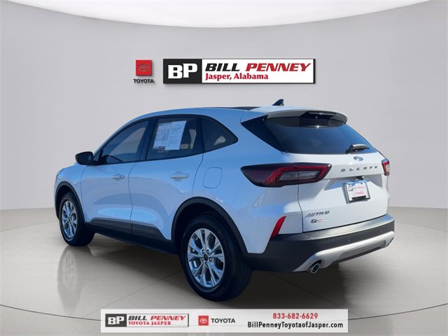 Used 2025 Ford Escape Active w/ Tech Pack #1 image 3