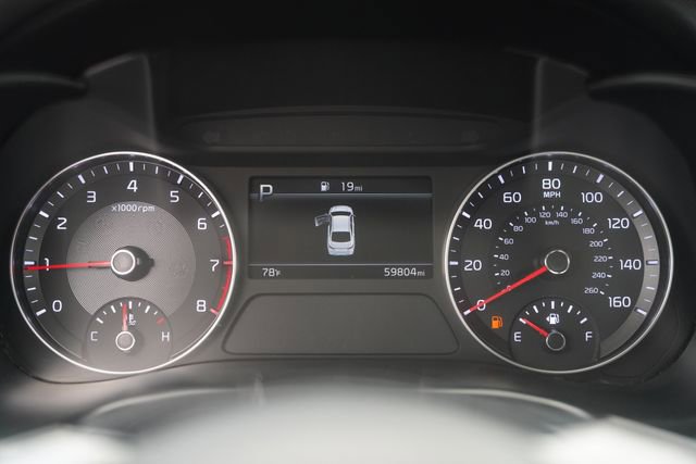 Used 2022 Kia Forte LXS image 24