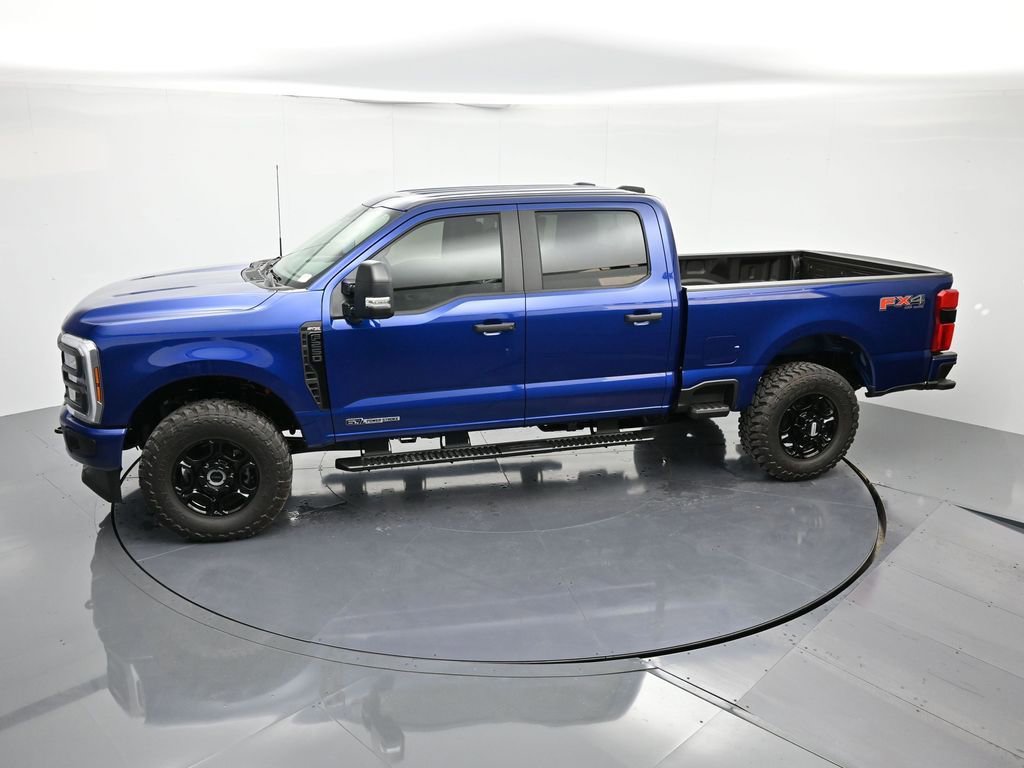 New 2026 Ford F250 XL w/ STX Appearance Package image 39
