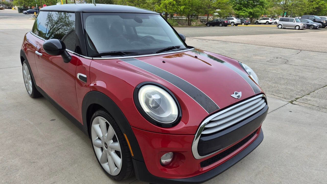 Used 2014 MINI Cooper 2-Door Hardtop image 7