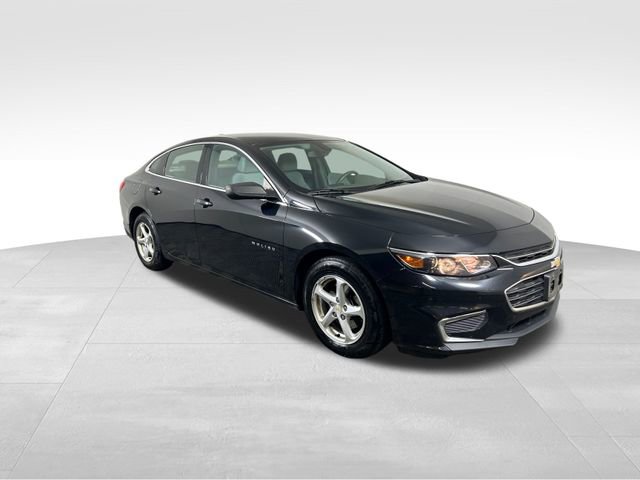 Used 2018 Chevrolet Malibu LS image 6