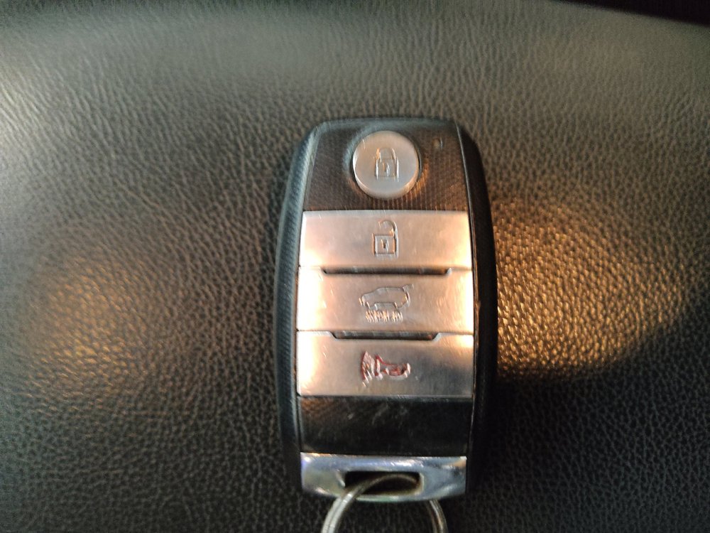 Used 2019 Kia Soul ! FWD image 32