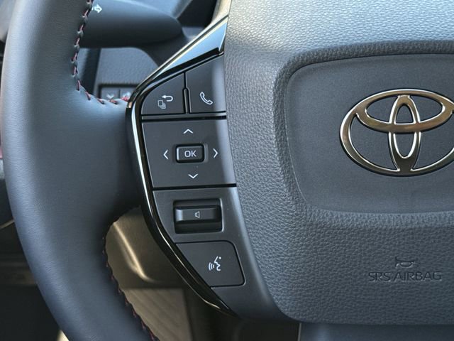 New 2026 Toyota Prius Plug-In Hybrid image 13