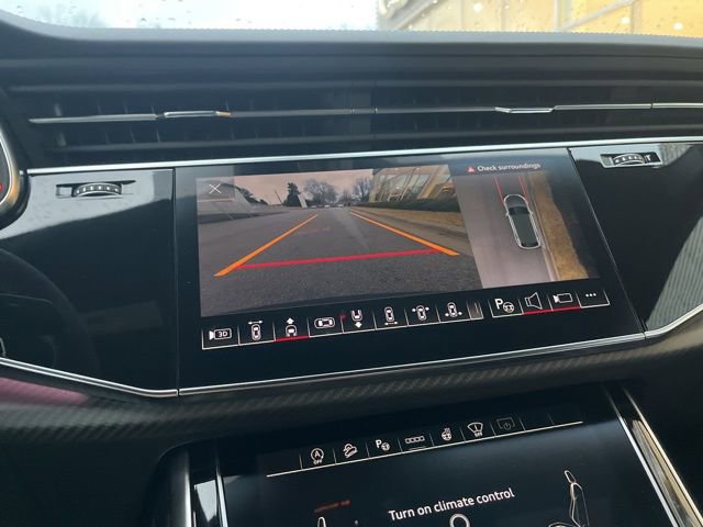 New 2026 Audi RS Q8 performance image 16