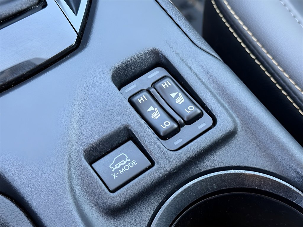 Used 2022 Subaru Crosstrek 2.5i Sport image 18