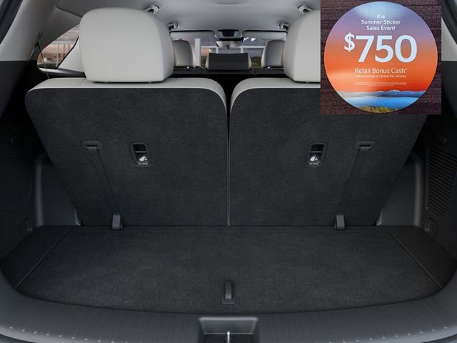 New 2026 Kia Sorento S FWD image 19