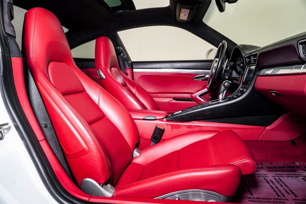 Certified 2015 Porsche 911 Carrera image 15