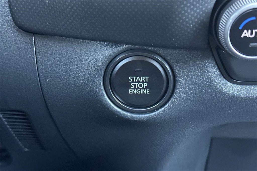 New 2025 MAZDA CX-50 AWD 2.5 S w/ Accent Package image 23