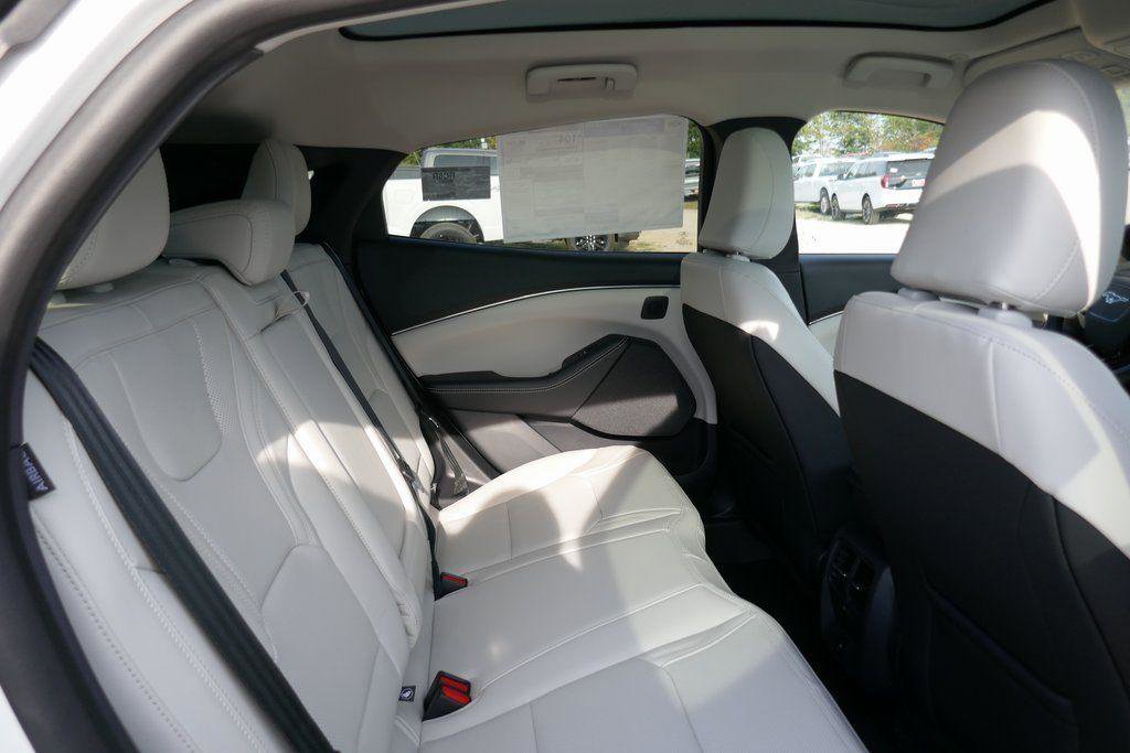 New 2025 Ford Mustang Mach-E Premium image 10