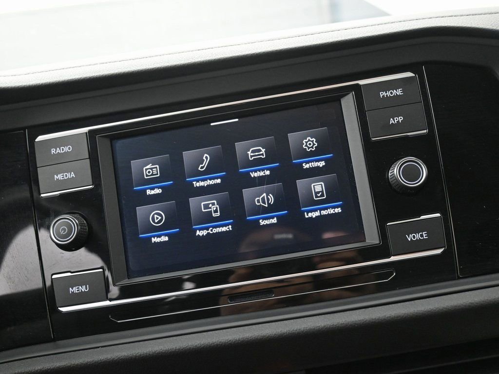 Used 2024 Volkswagen Jetta S image 14