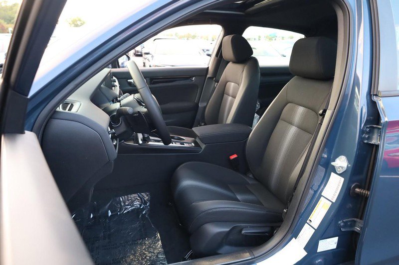 New 2026 Honda Civic Sport image 7