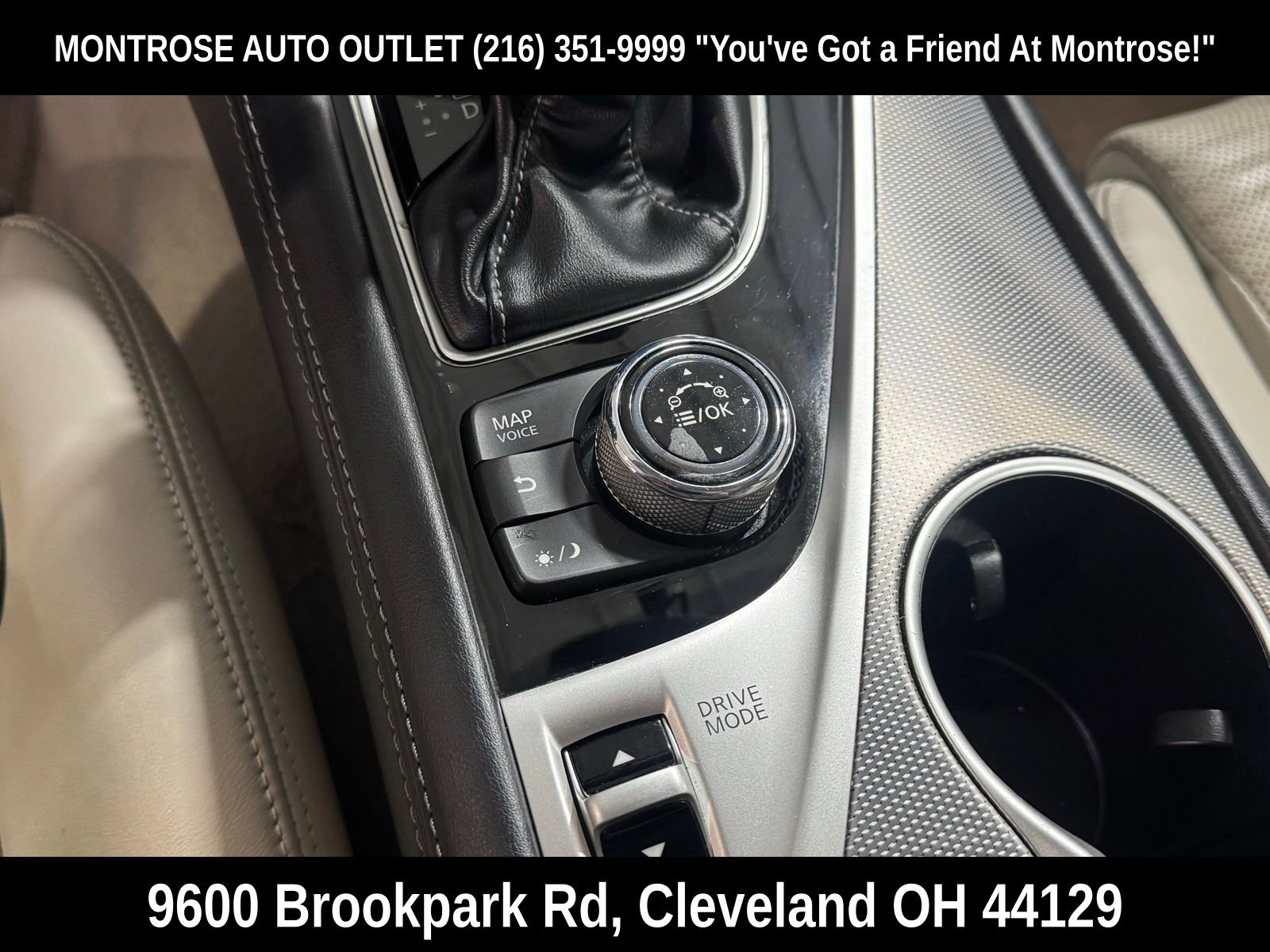 Used 2018 INFINITI Q50 Sport RWD image 23