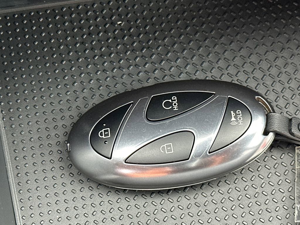 New 2026 Hyundai Tucson SEL image 32