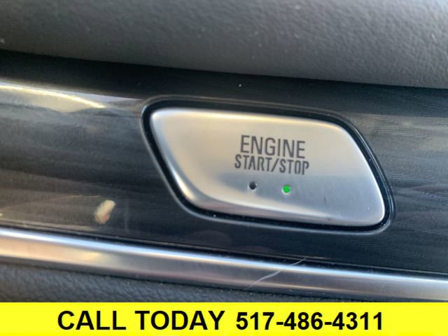 Certified 2020 Buick Enclave Essence w/ Sound and Sites Package image 16