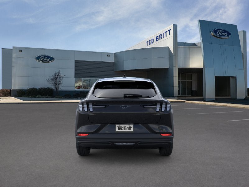New 2026 Ford Mustang Mach-E Premium RWD image 6