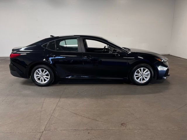 Used 2025 Toyota Camry LE FWD image 2