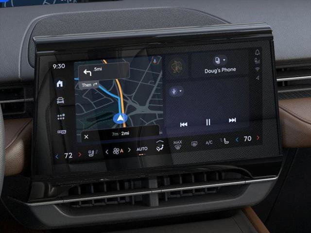 New 2026 Lincoln Nautilus Reserve image 14