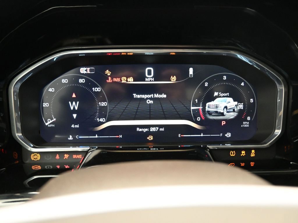 New 2026 GMC Sierra 1500 SLT w/ SLT Premium Plus Package image 14