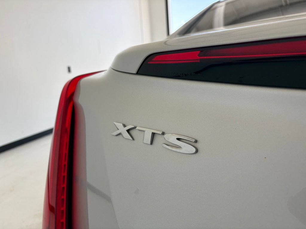 Used 2019 Cadillac XTS Luxury FWD image 26