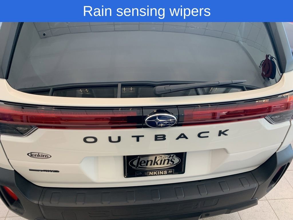 New 2026 Subaru Outback Limited XT image 14