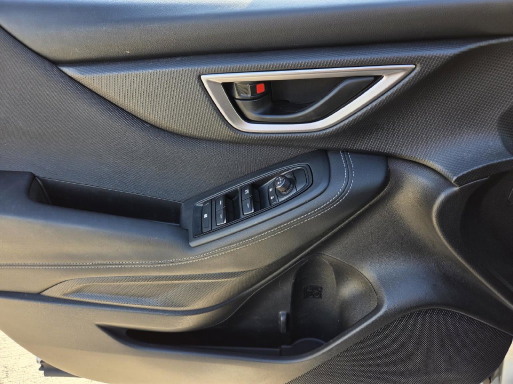Used 2021 Subaru Forester AWD/4WD image 15