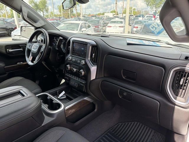 Used 2020 GMC Sierra 1500 Elevation w/ Elevation Value Package image 19