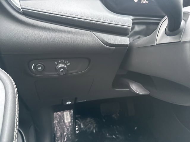 New 2026 Buick Encore GX Preferred image 20