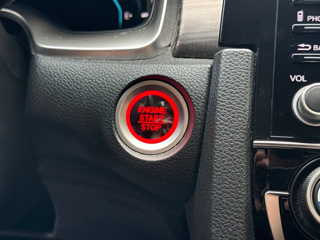 Used 2019 Honda Civic Touring image 28