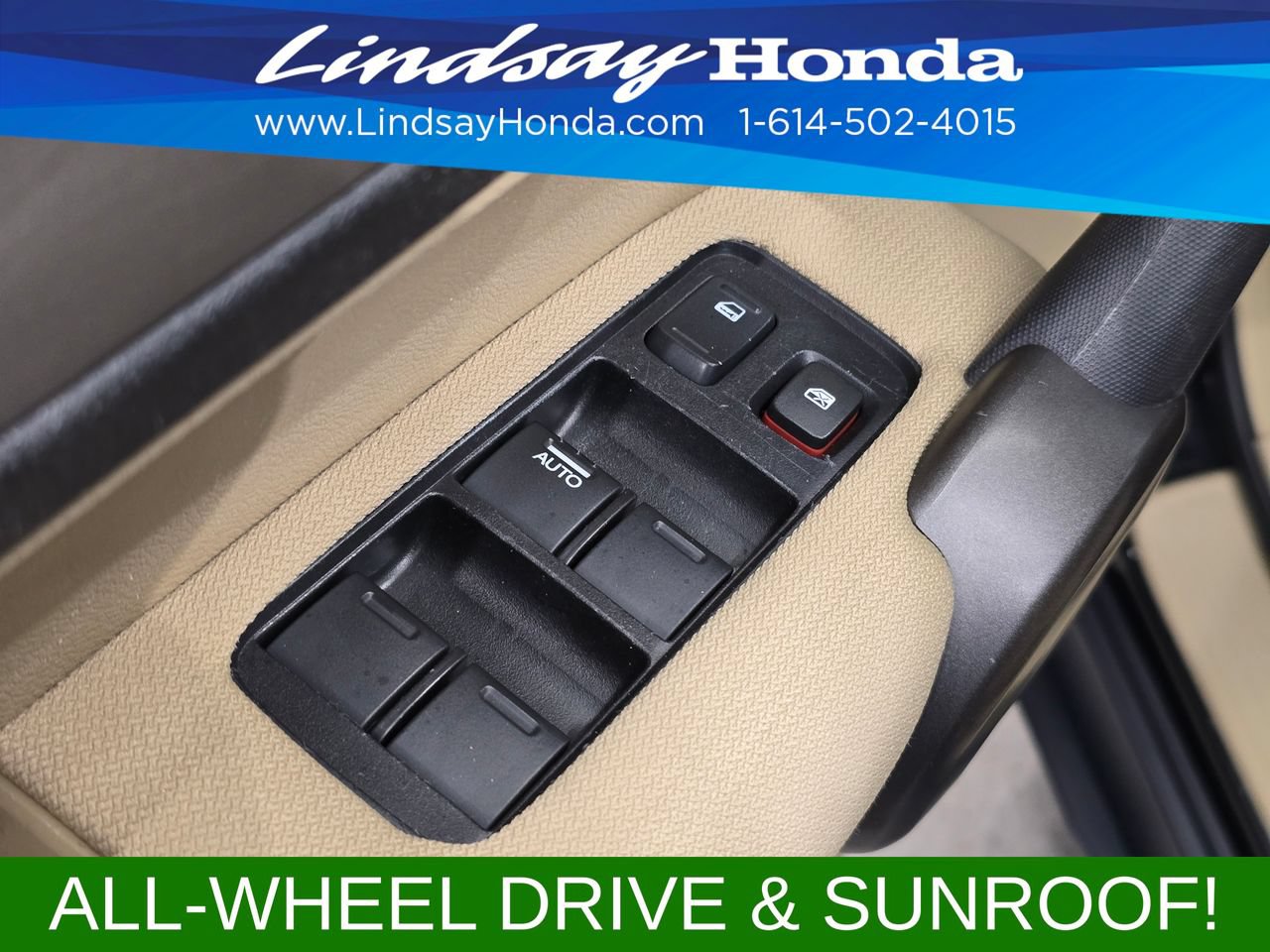 Used 2010 Honda CR-V EX image 17
