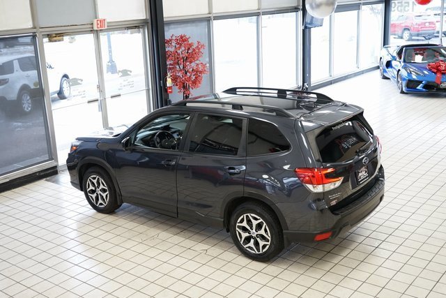 Used 2019 Subaru Forester Premium image 54