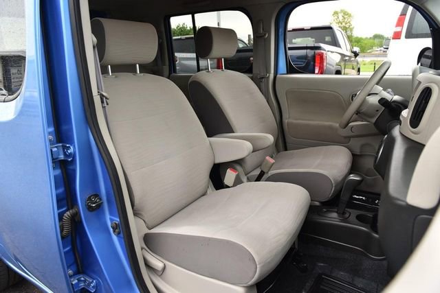 Used 2014 Nissan Cube 1.8 SL w/ SL Preferred Package image 17