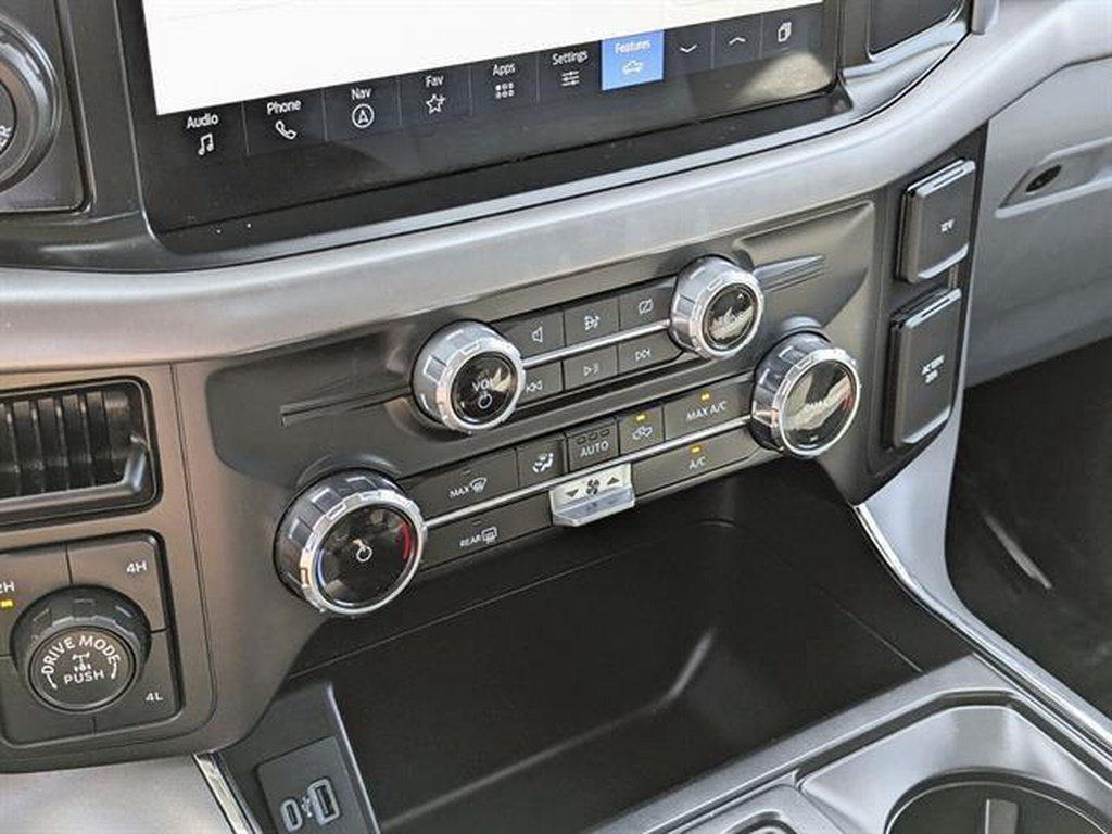 Used 2024 Ford F150 XLT w/ Mobile Office Package AWD/4WD image 45