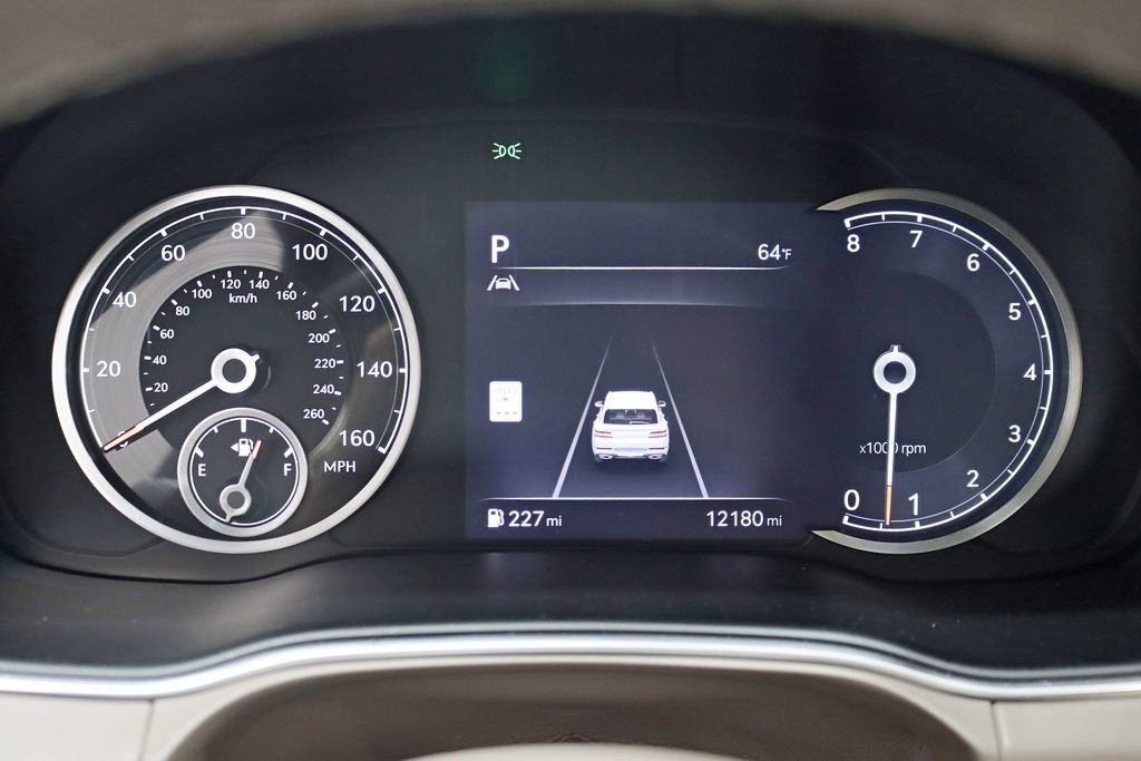 Used 2023 Genesis GV80 3.5T Advanced + image 15