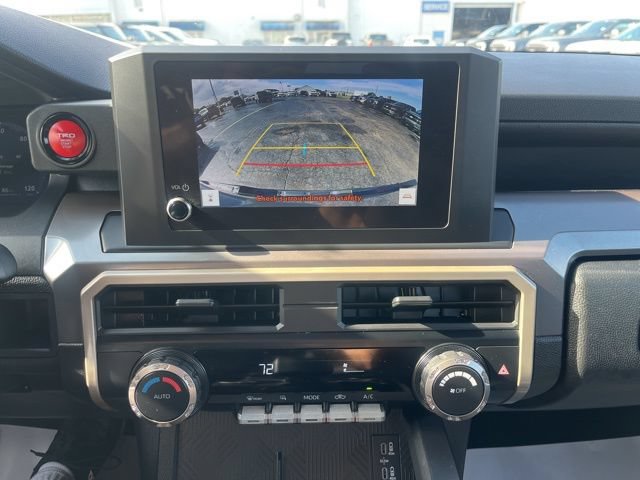 Used 2024 Toyota Tacoma TRD Sport RWD image 13
