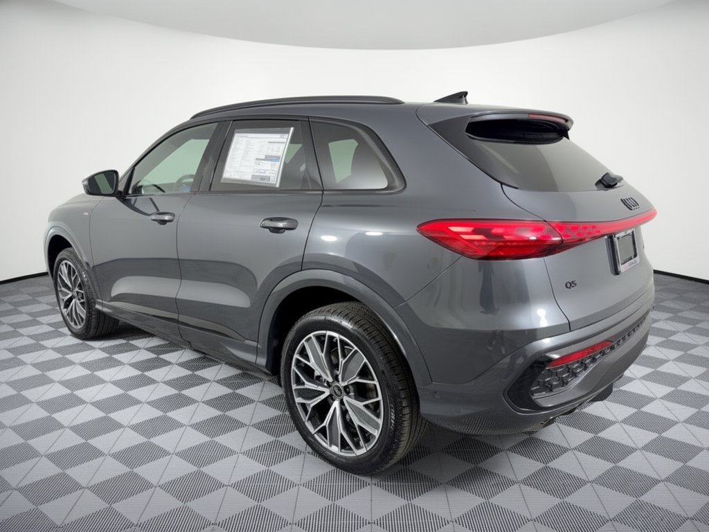 New 2026 Audi Q5 Premium Plus AWD/4WD image 3