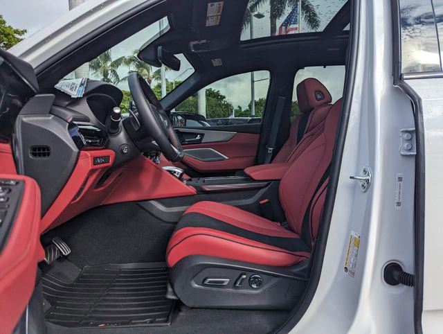 New 2026 Acura MDX A-Spec image 7