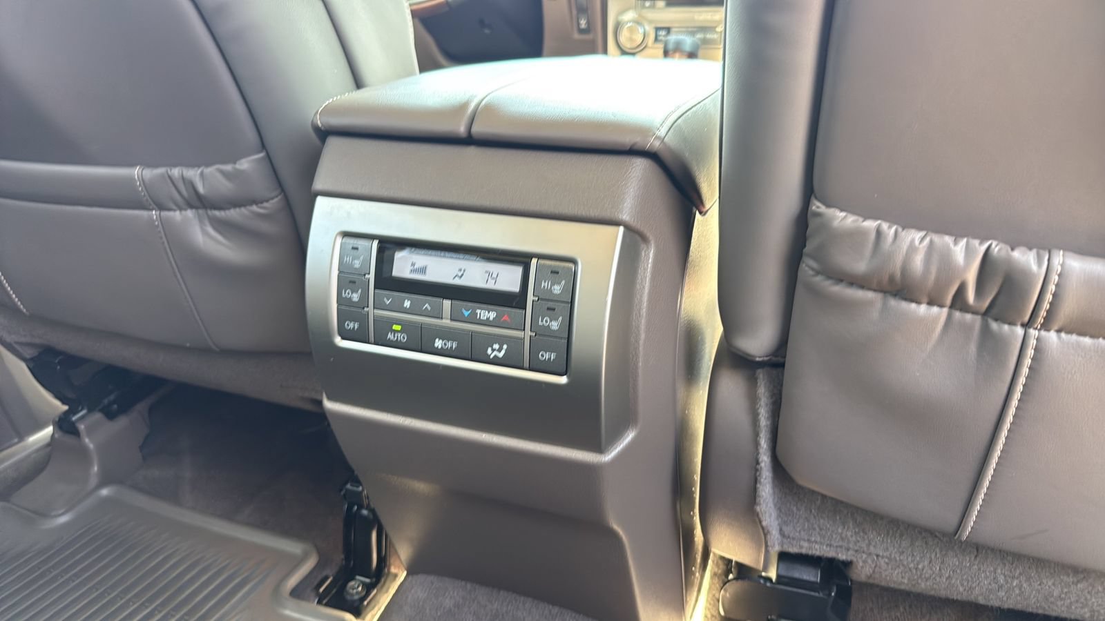 Used 2019 Lexus GX 460 Premium AWD/4WD image 27