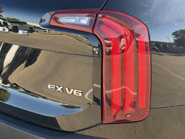 Used 2021 Kia Telluride EX w/ EX Premium Package FWD image 7