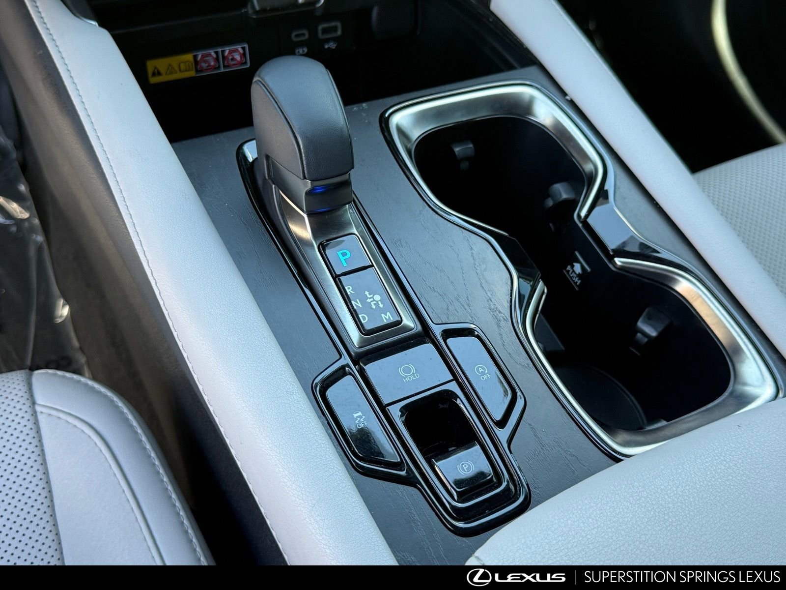 Certified 2023 Lexus RX 350 Premium w/ Accessory Package (Z1) FWD image 24