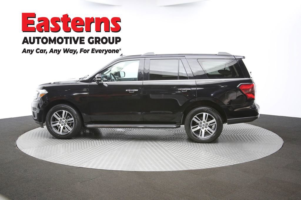Used 2023 Ford Expedition Limited image 61