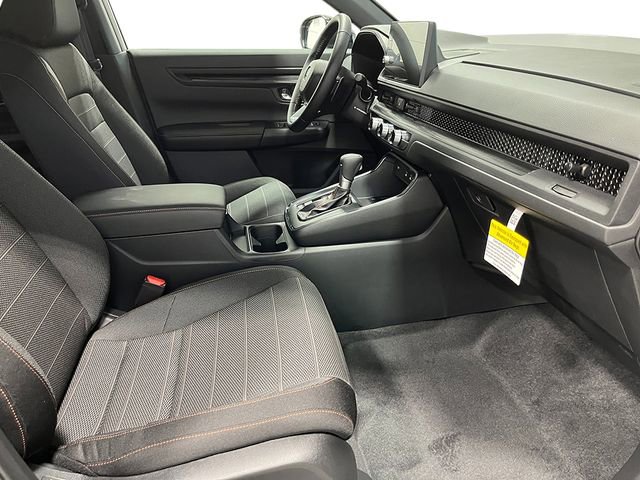 New 2026 Honda CR-V Sport image 29