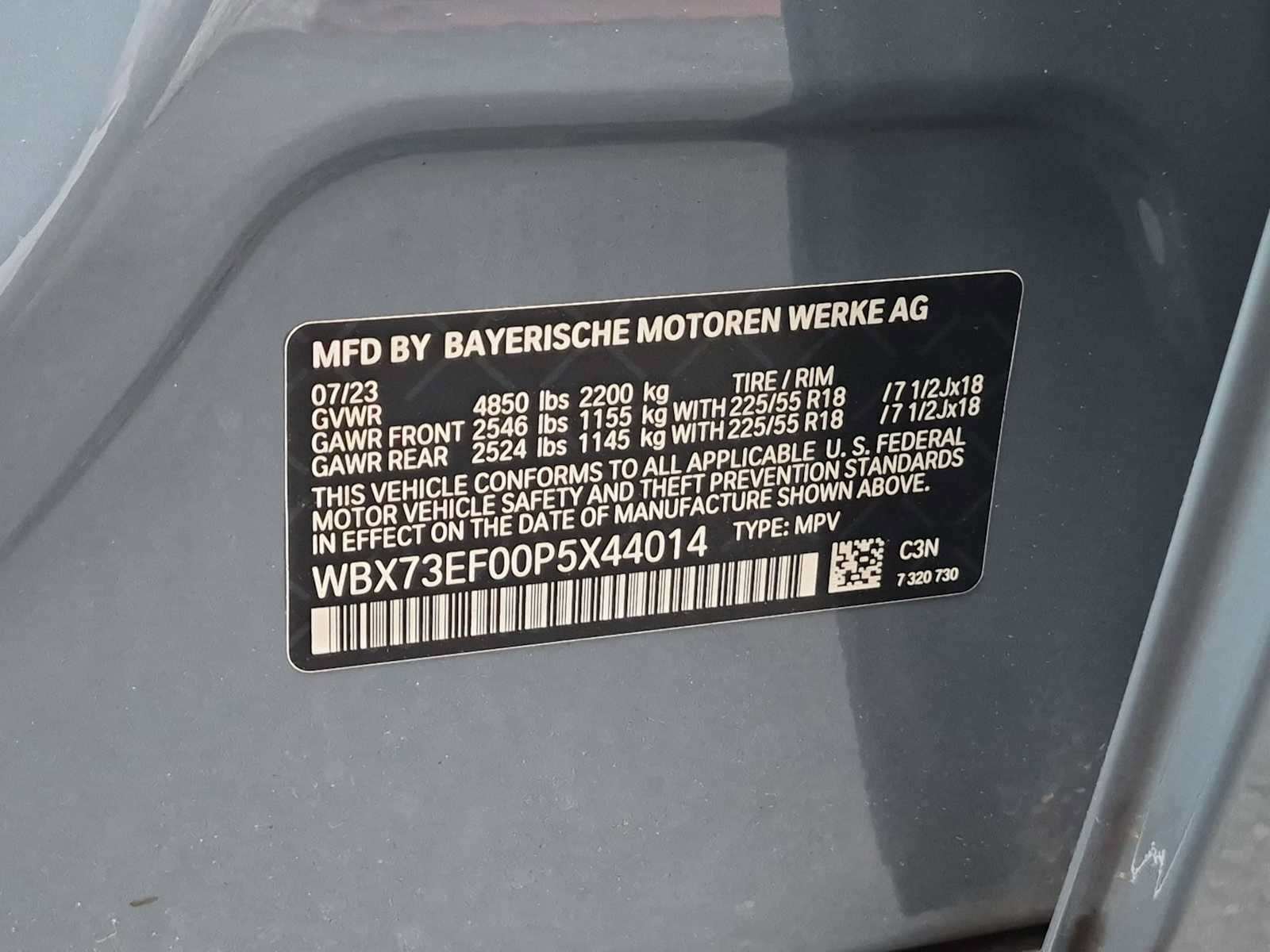 Used 2023 BMW X1 xDrive28i w/ Premium Package AWD/4WD image 39