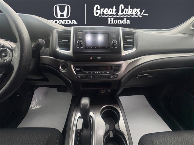 Used 2019 Honda Ridgeline Sport image 10
